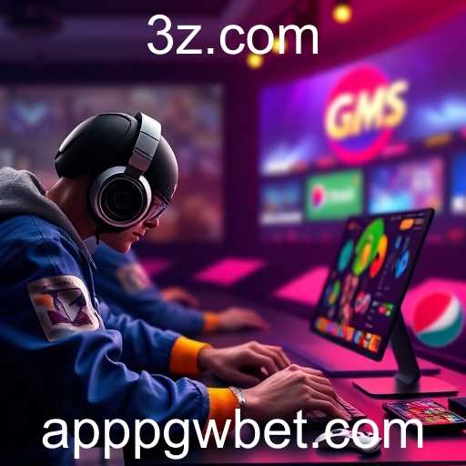 Tendências e Desafios no Mercado de Jogos Online em 2025