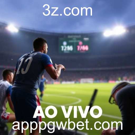 Apostas Ao Vivo no pgwbet: Experiência Dinâmica e Interativa